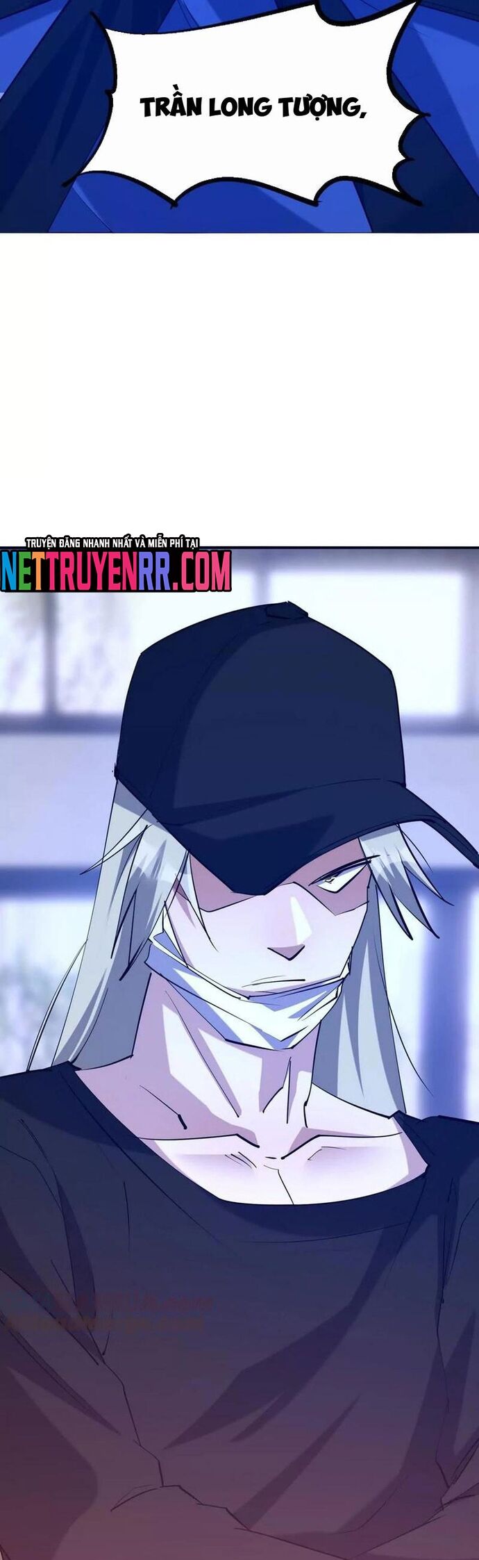 Trùng Sinh Thành Godzilla - Chapter 259 - Page 42