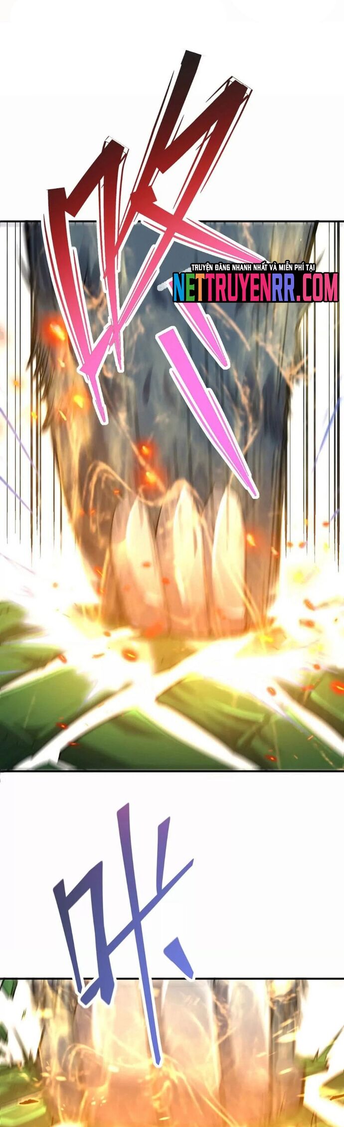 Trùng Sinh Thành Godzilla - Chapter 262 - Page 47