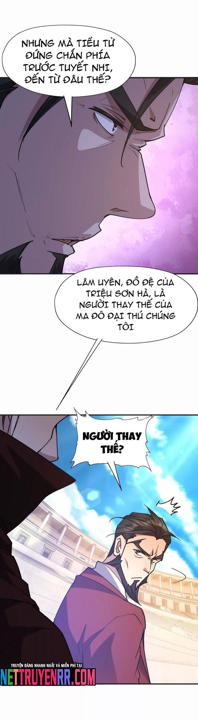 Trùng Sinh Thành Godzilla - Chapter 263 - Page 39