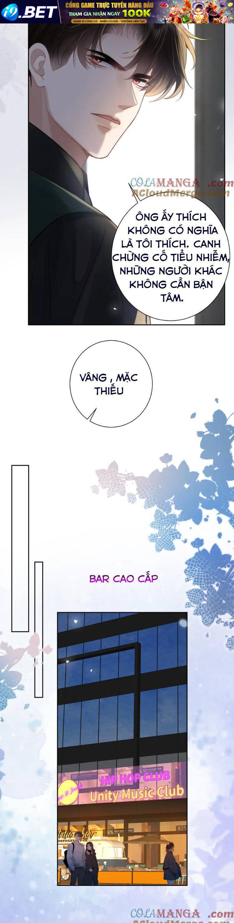 Tổng Tài Cố Chấp Xin Hãy Buông Tha Tôi - Chapter 17 - Page 16