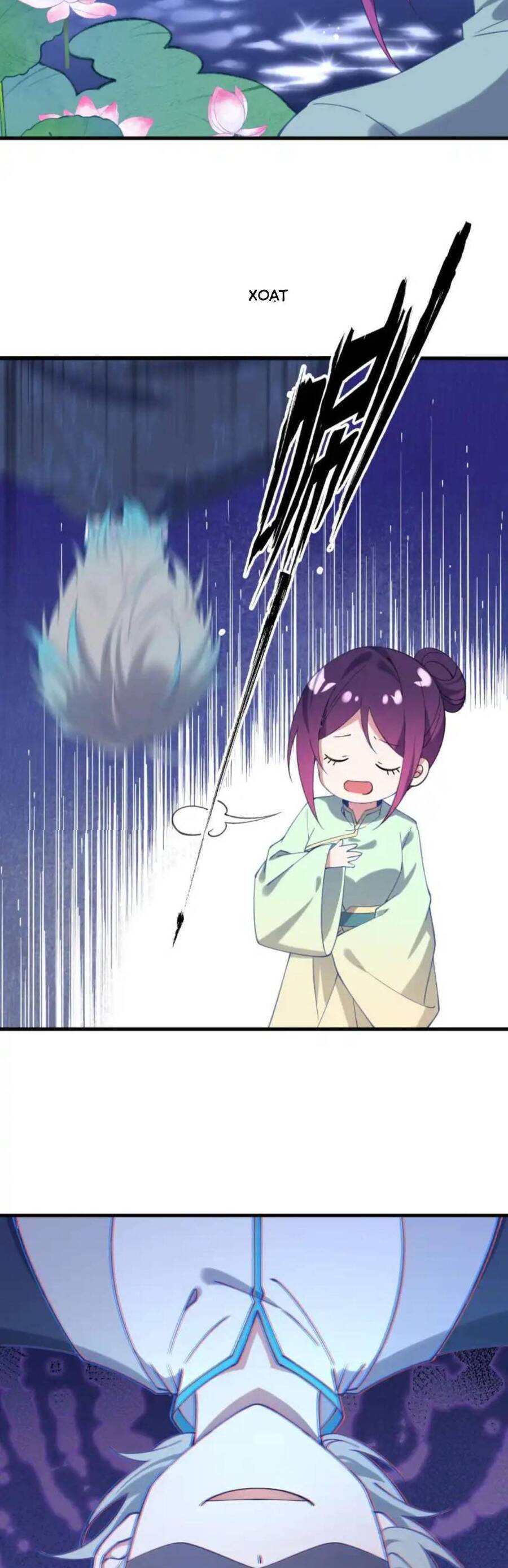 Phơi Bày Thân Phận Nữ Của Hoàng Đế - Chapter 1 - Page 10