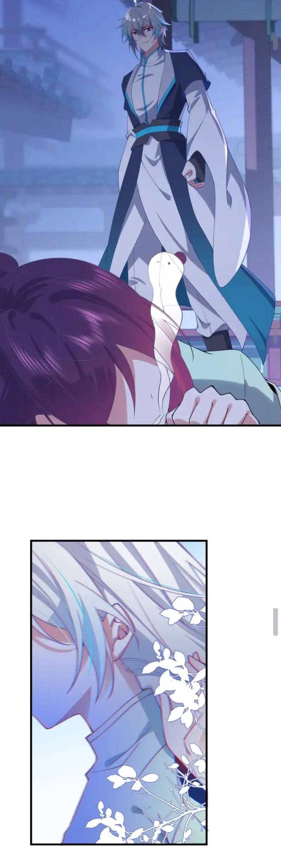 Phơi Bày Thân Phận Nữ Của Hoàng Đế - Chapter 1 - Page 12