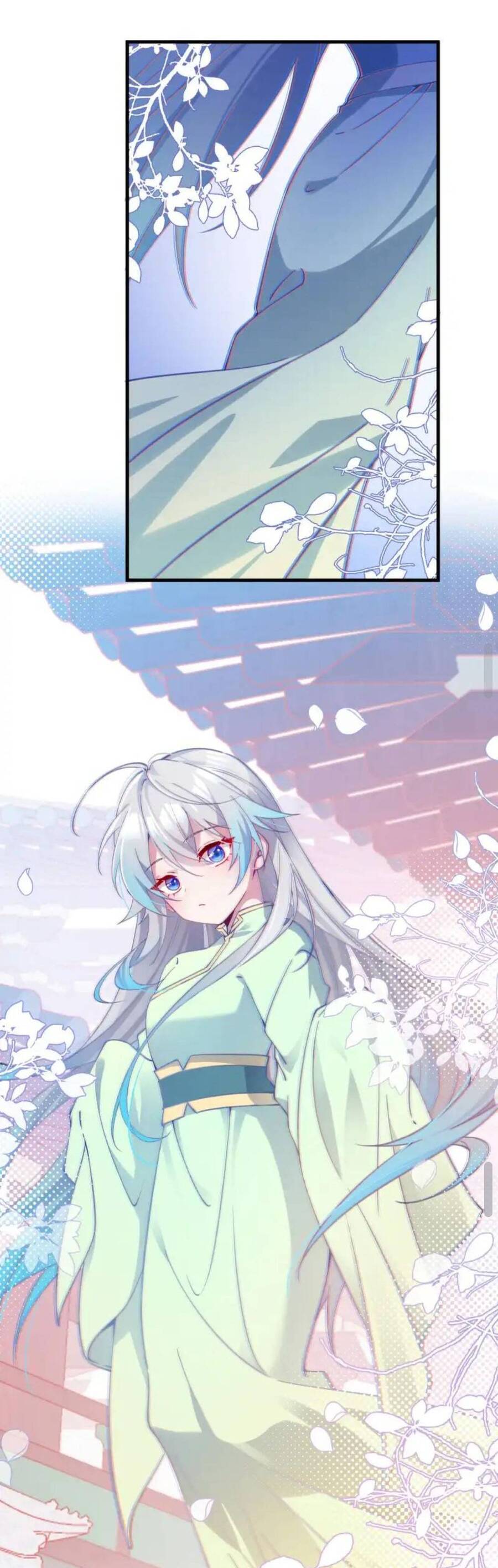 Phơi Bày Thân Phận Nữ Của Hoàng Đế - Chapter 1 - Page 13