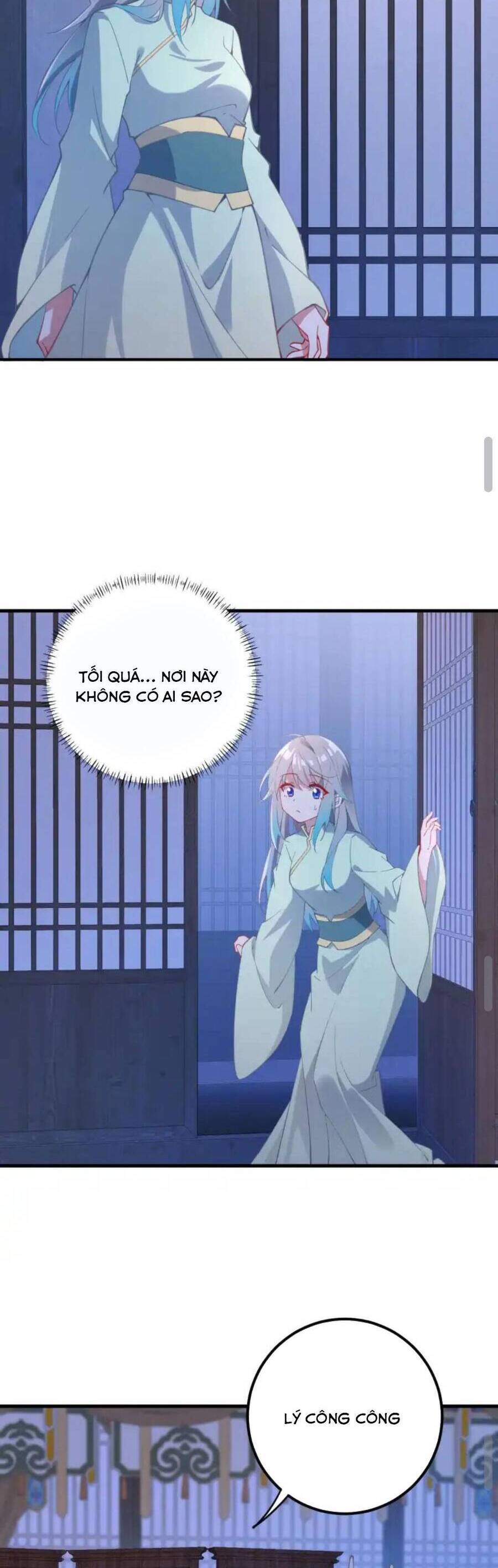 Phơi Bày Thân Phận Nữ Của Hoàng Đế - Chapter 1 - Page 17