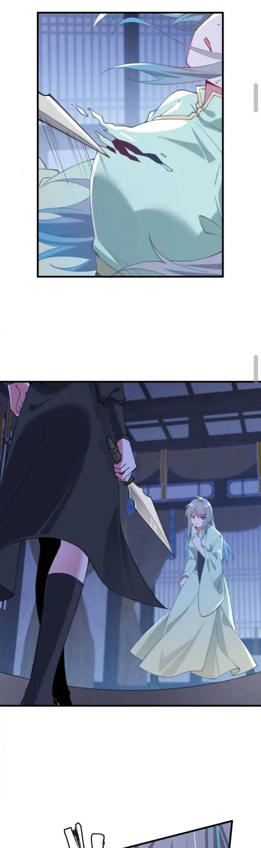 Phơi Bày Thân Phận Nữ Của Hoàng Đế - Chapter 1 - Page 25