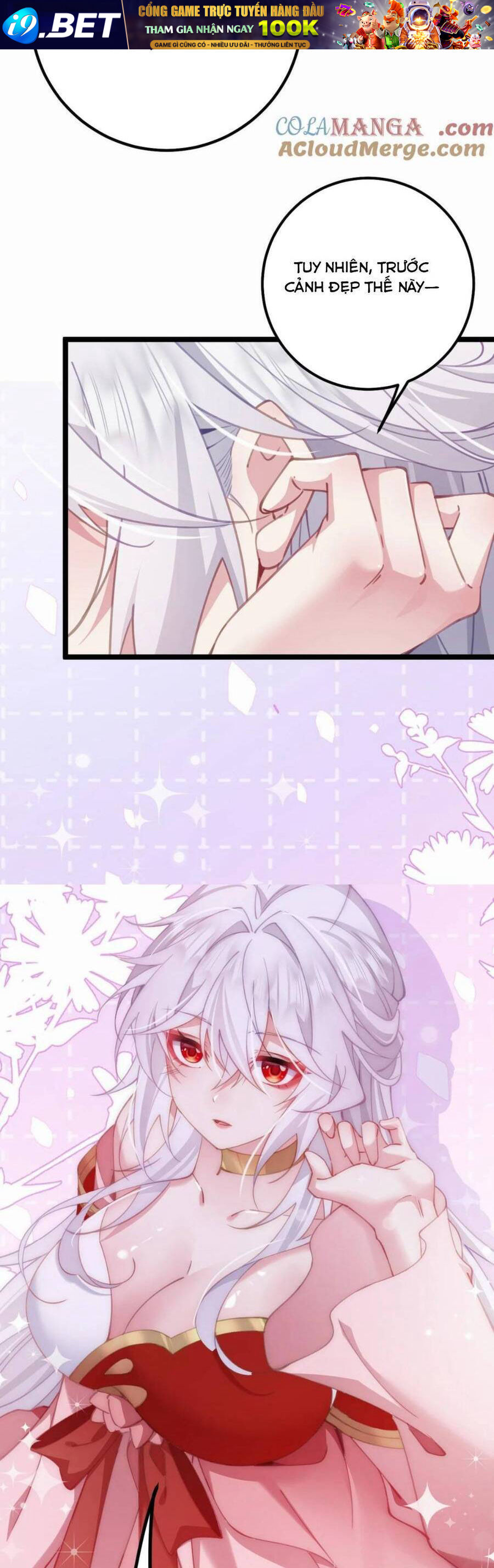 Phơi Bày Thân Phận Nữ Của Hoàng Đế - Chapter 17 - Page 10