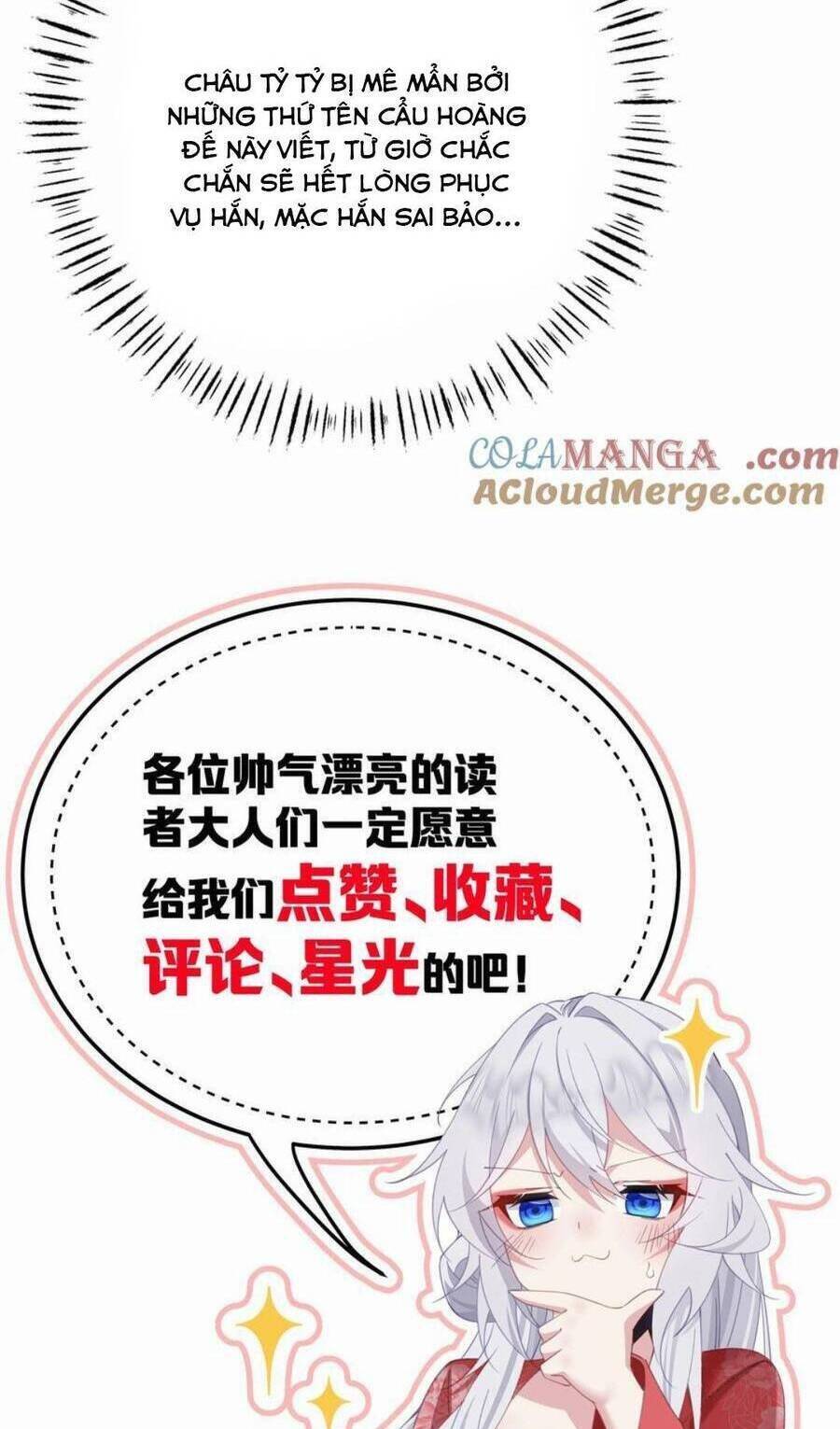 Phơi Bày Thân Phận Nữ Của Hoàng Đế - Chapter 17 - Page 30