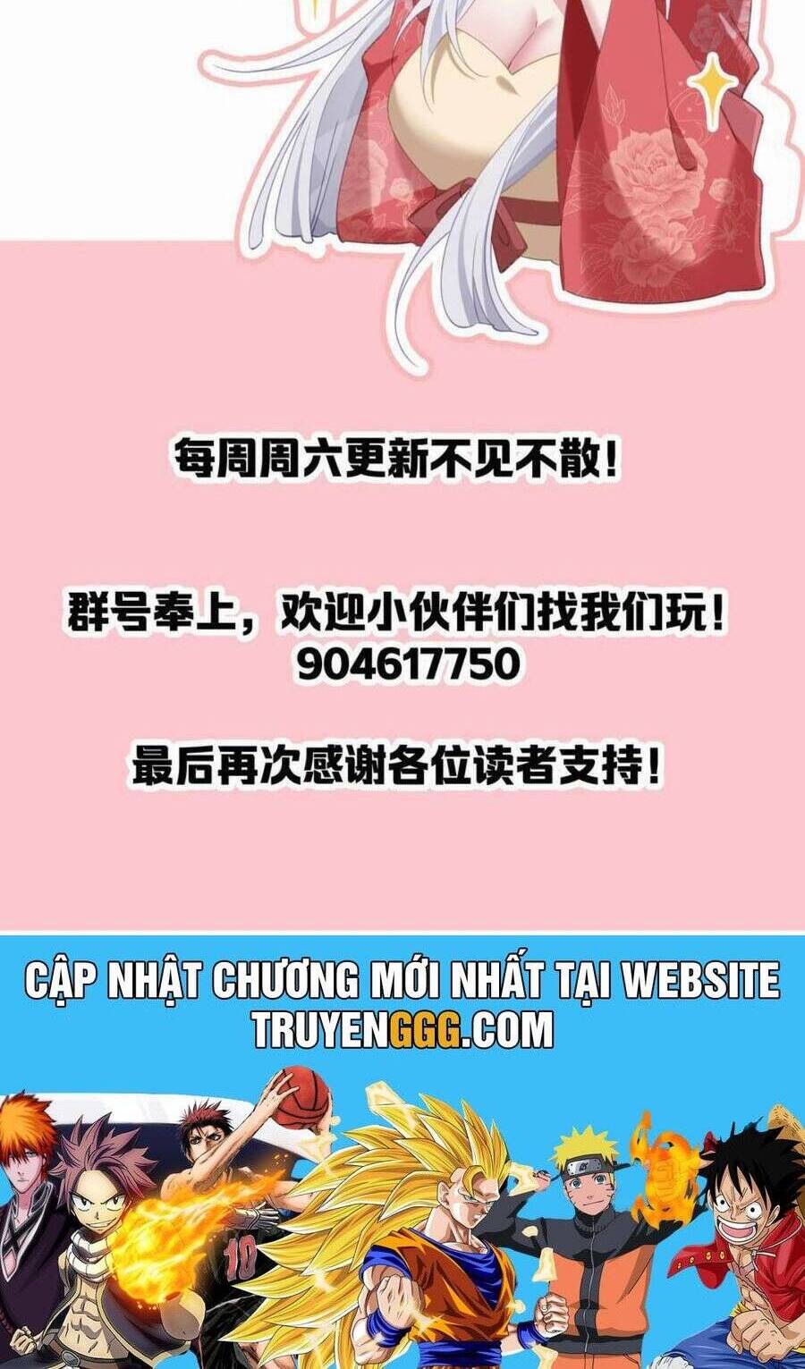 Phơi Bày Thân Phận Nữ Của Hoàng Đế - Chapter 17 - Page 31