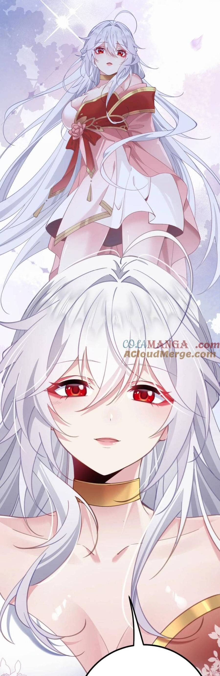 Phơi Bày Thân Phận Nữ Của Hoàng Đế - Chapter 17 - Page 4