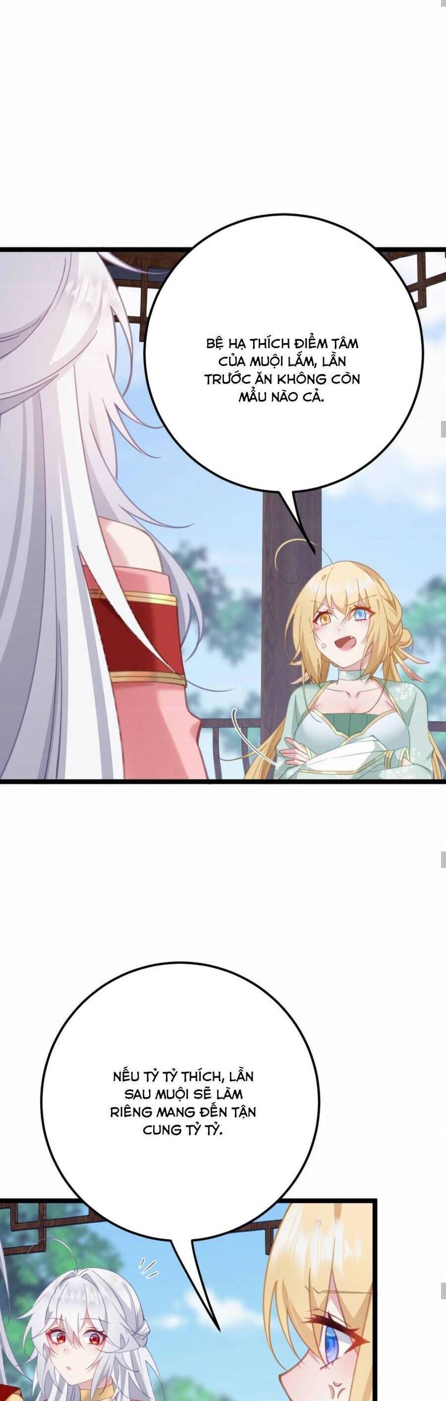 Phơi Bày Thân Phận Nữ Của Hoàng Đế - Chapter 18 - Page 18