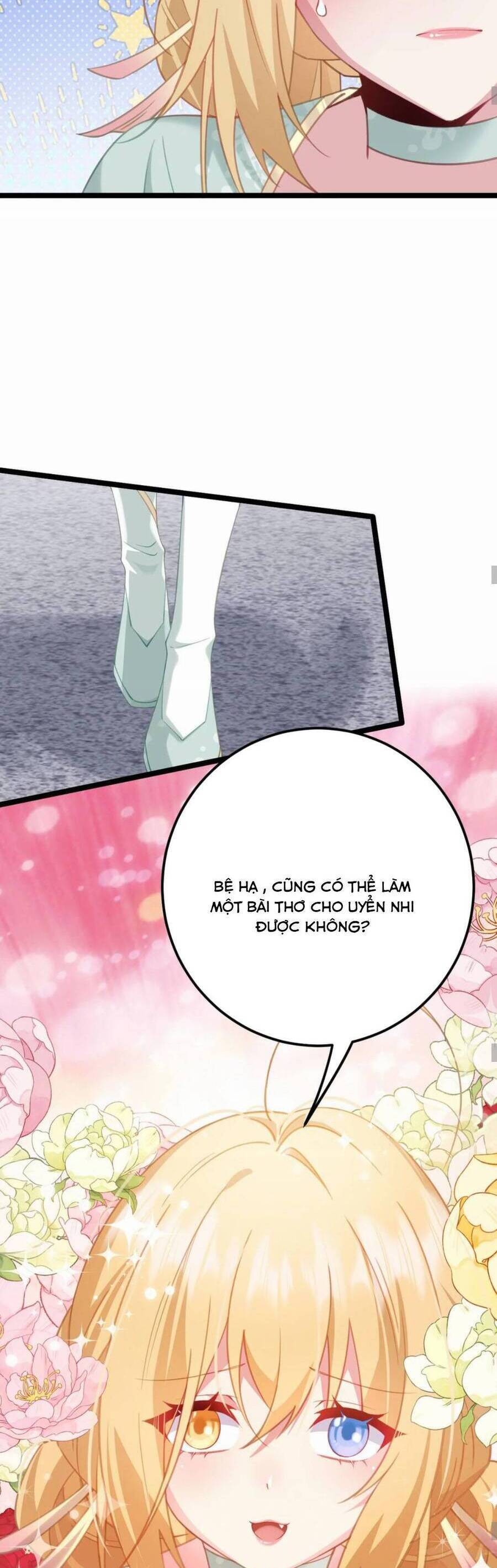Phơi Bày Thân Phận Nữ Của Hoàng Đế - Chapter 18 - Page 25