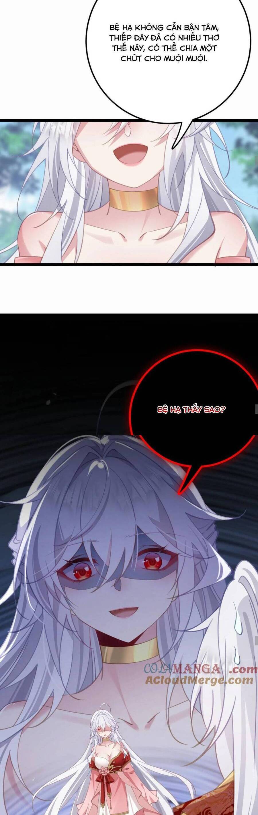 Phơi Bày Thân Phận Nữ Của Hoàng Đế - Chapter 18 - Page 27