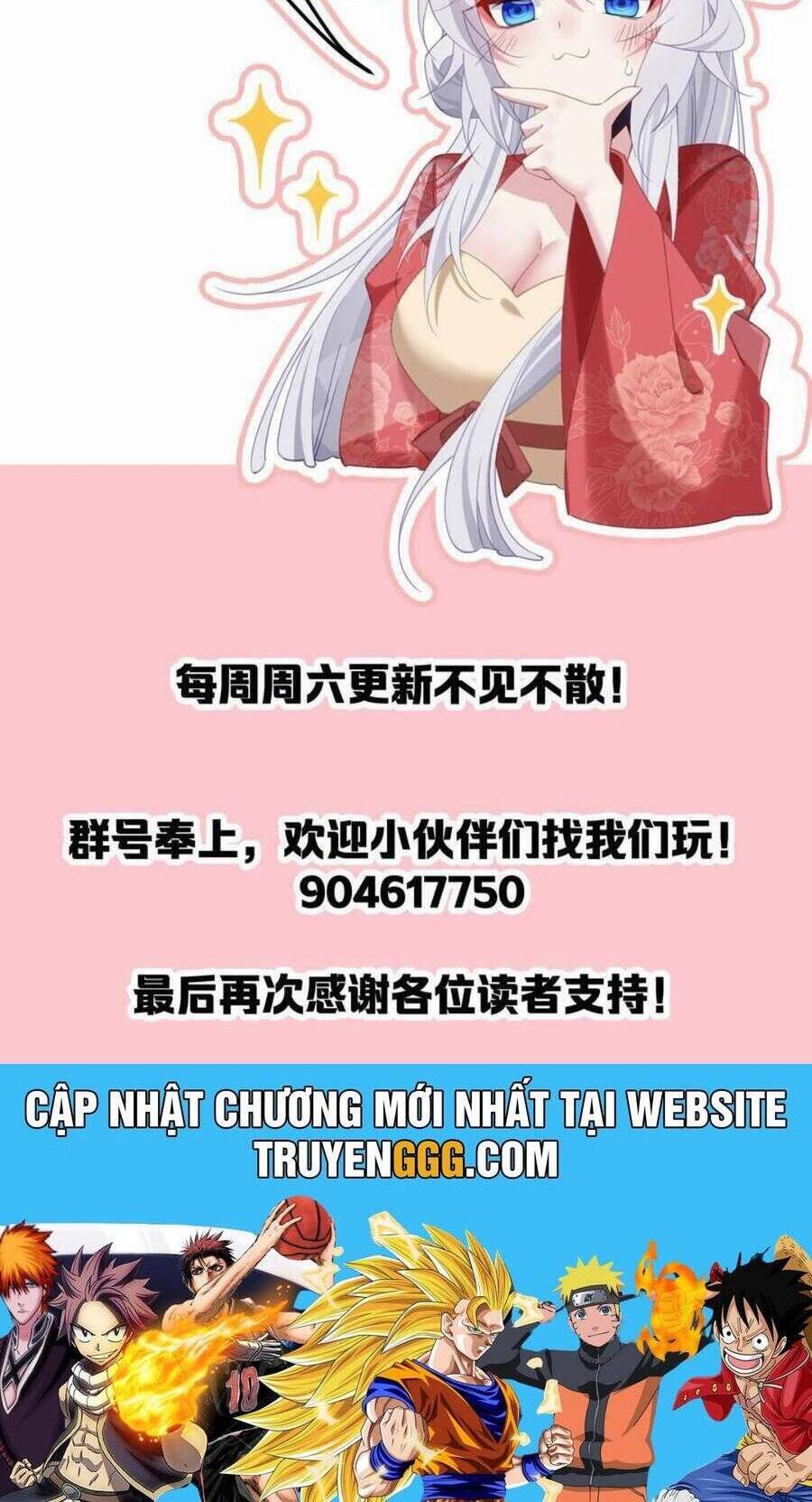 Phơi Bày Thân Phận Nữ Của Hoàng Đế - Chapter 18 - Page 35