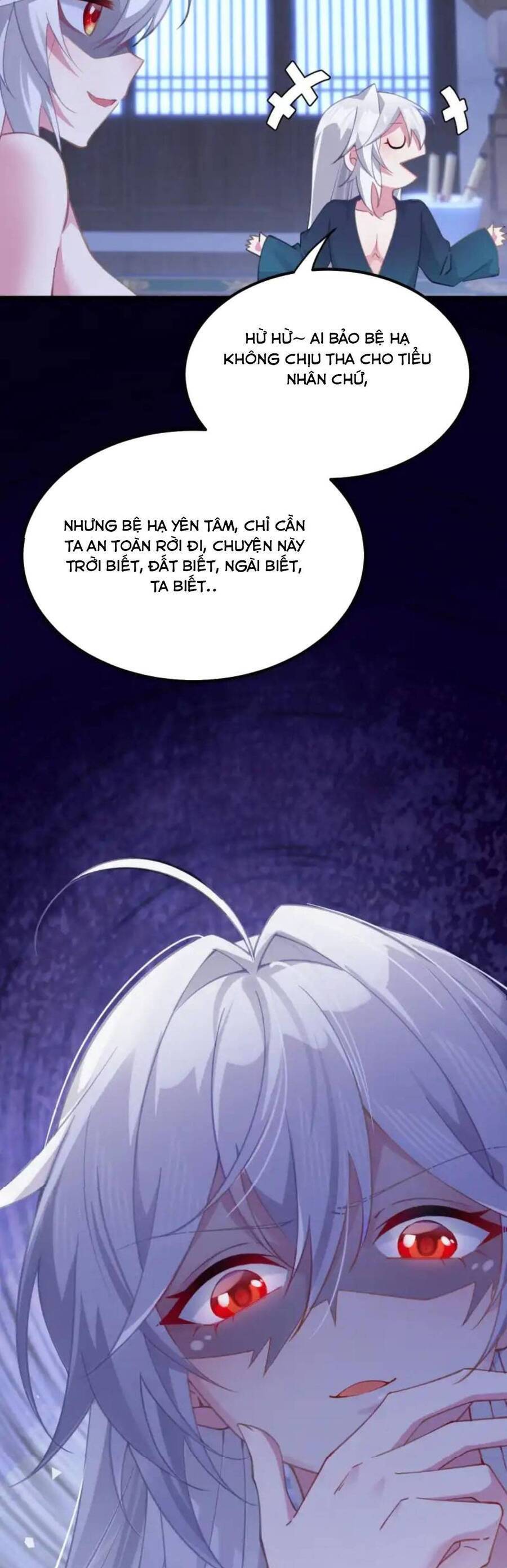Phơi Bày Thân Phận Nữ Của Hoàng Đế - Chapter 2 - Page 11