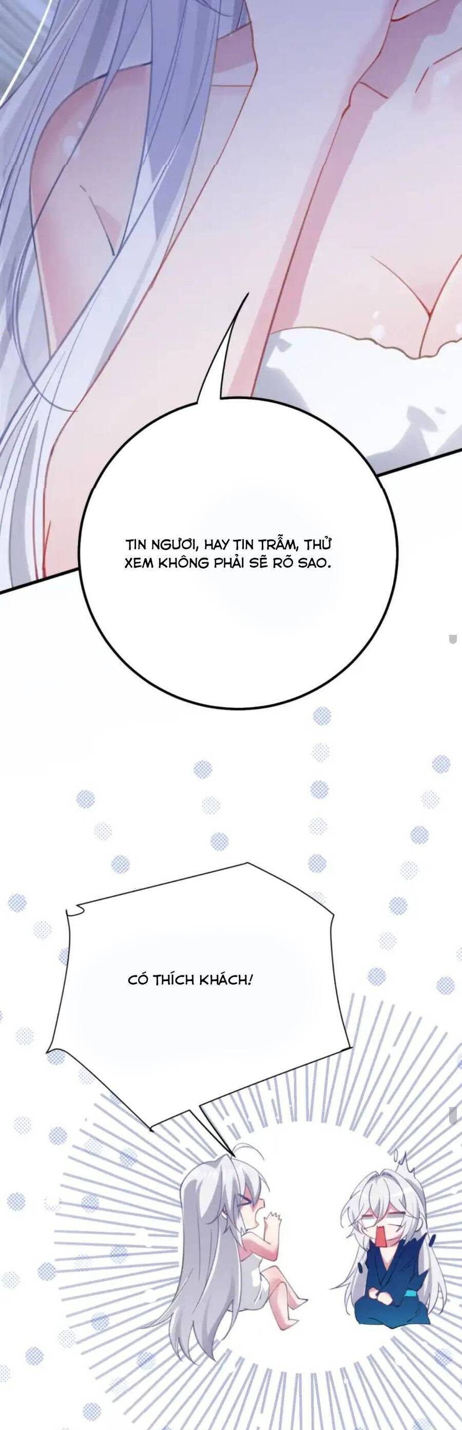 Phơi Bày Thân Phận Nữ Của Hoàng Đế - Chapter 2 - Page 12