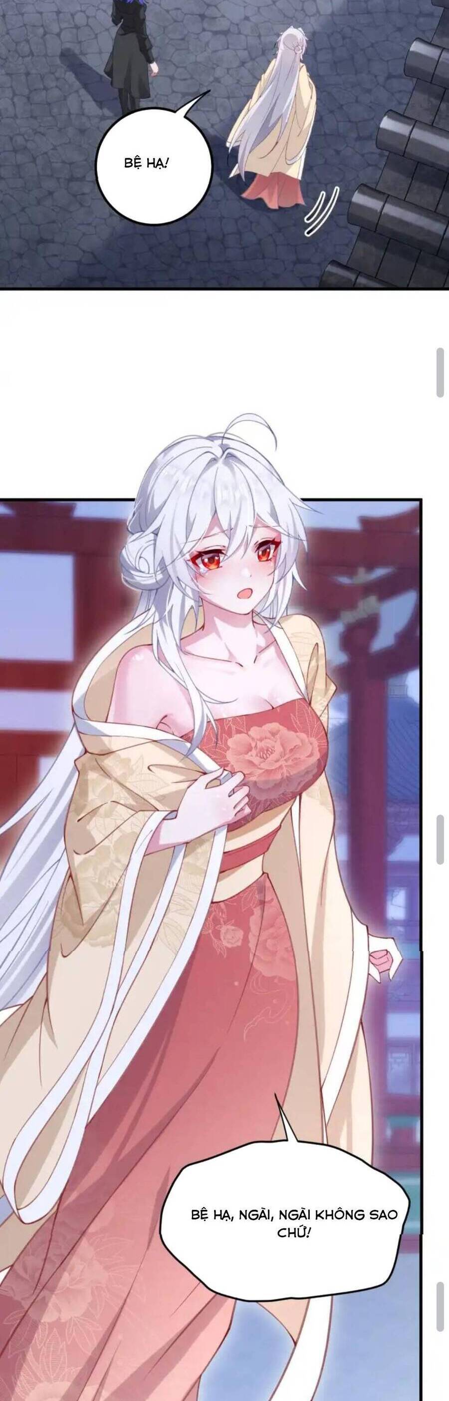 Phơi Bày Thân Phận Nữ Của Hoàng Đế - Chapter 2 - Page 17