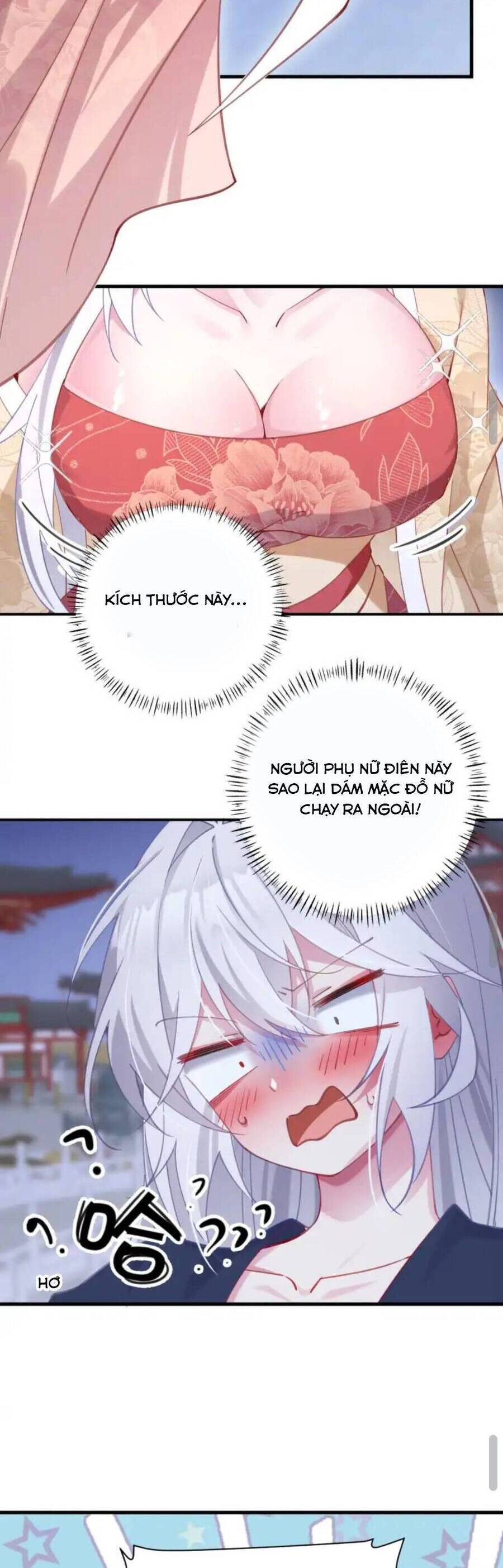 Phơi Bày Thân Phận Nữ Của Hoàng Đế - Chapter 2 - Page 18