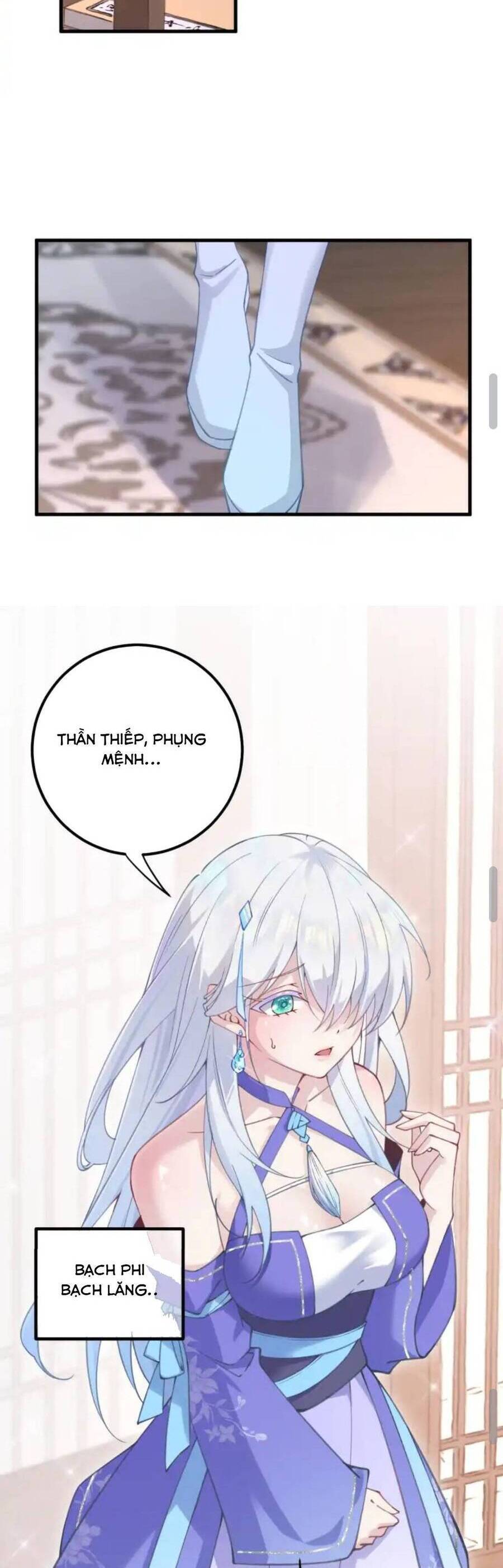 Phơi Bày Thân Phận Nữ Của Hoàng Đế - Chapter 2 - Page 24