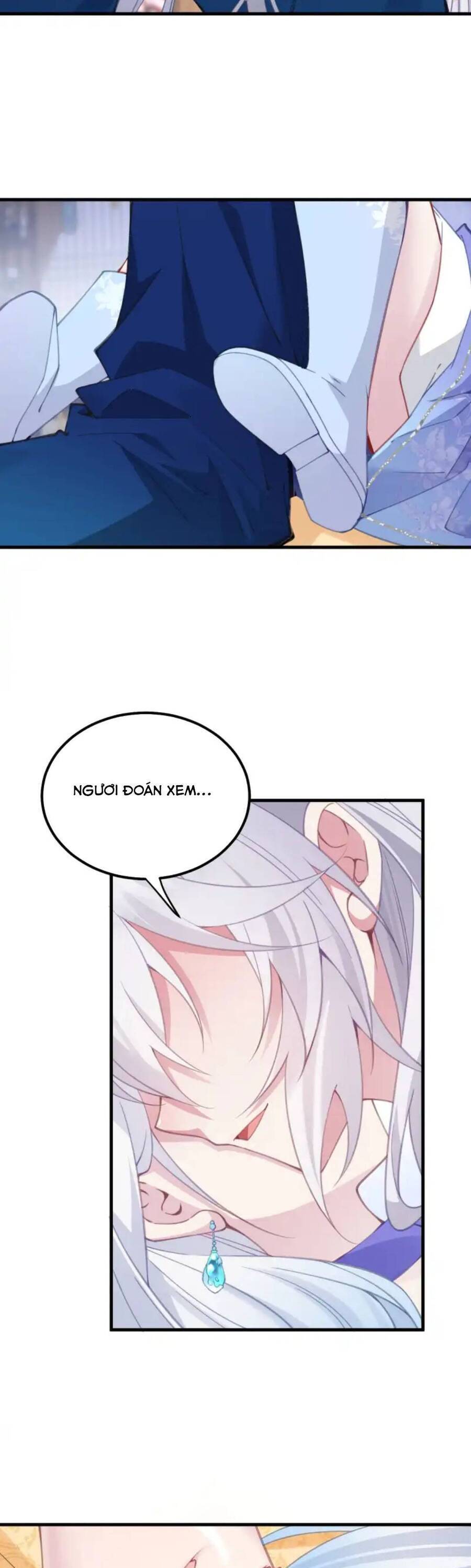 Phơi Bày Thân Phận Nữ Của Hoàng Đế - Chapter 2 - Page 34