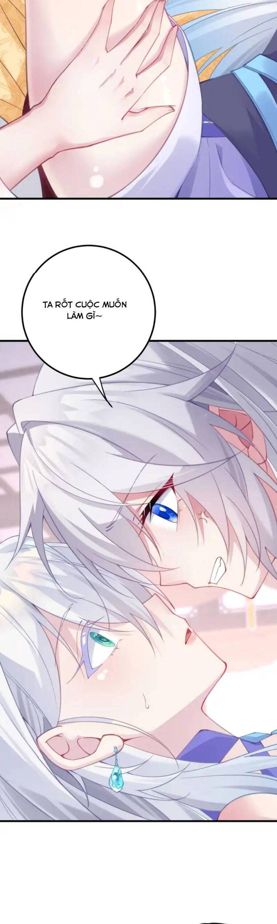 Phơi Bày Thân Phận Nữ Của Hoàng Đế - Chapter 2 - Page 35