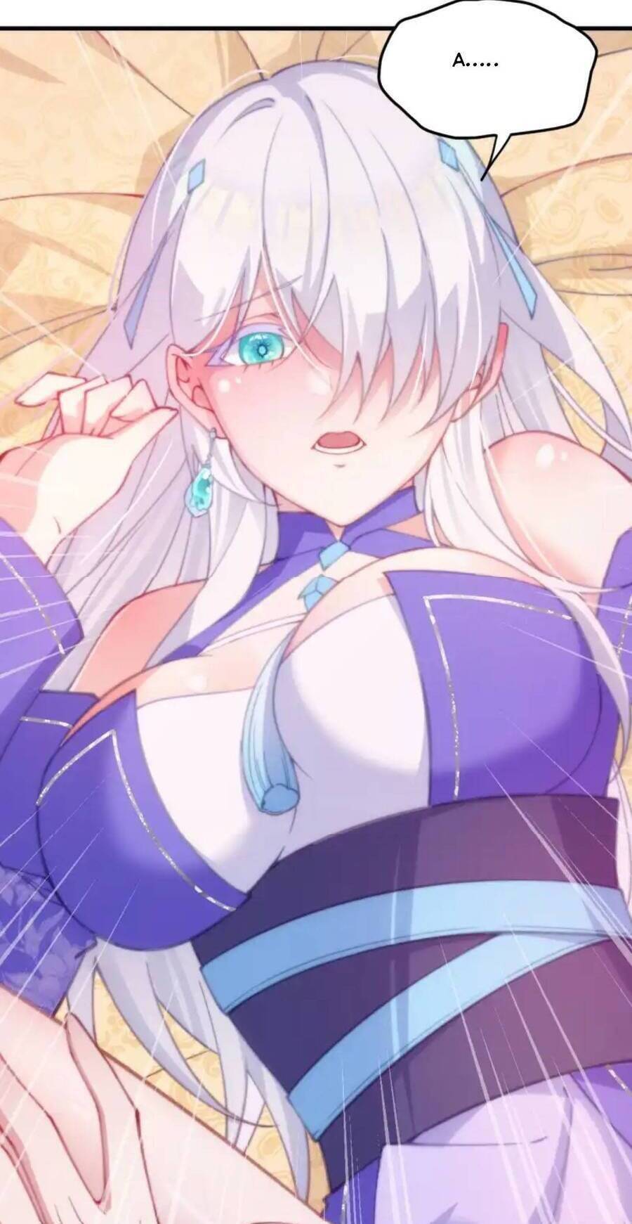 Phơi Bày Thân Phận Nữ Của Hoàng Đế - Chapter 2 - Page 36