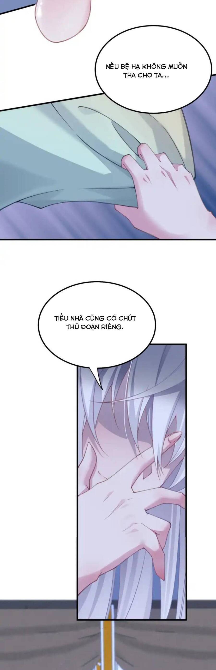 Phơi Bày Thân Phận Nữ Của Hoàng Đế - Chapter 2 - Page 7