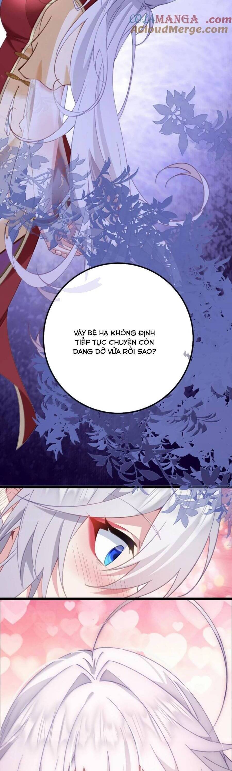 Phơi Bày Thân Phận Nữ Của Hoàng Đế - Chapter 21 - Page 11