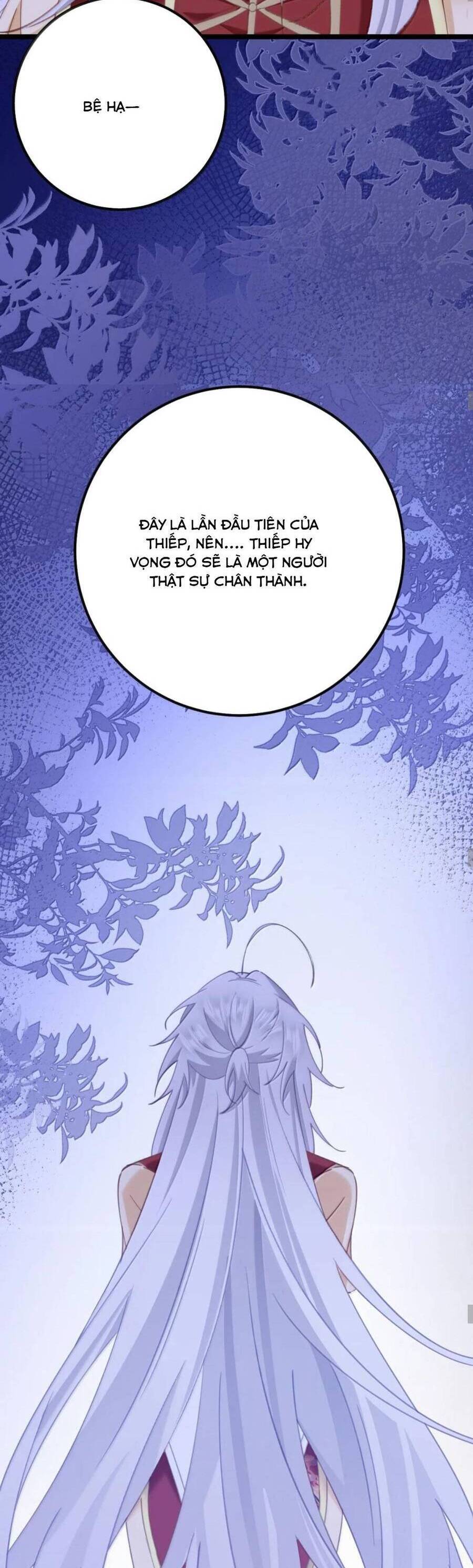 Phơi Bày Thân Phận Nữ Của Hoàng Đế - Chapter 21 - Page 14