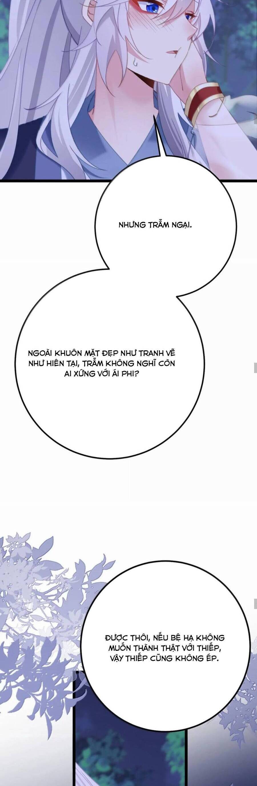 Phơi Bày Thân Phận Nữ Của Hoàng Đế - Chapter 21 - Page 18