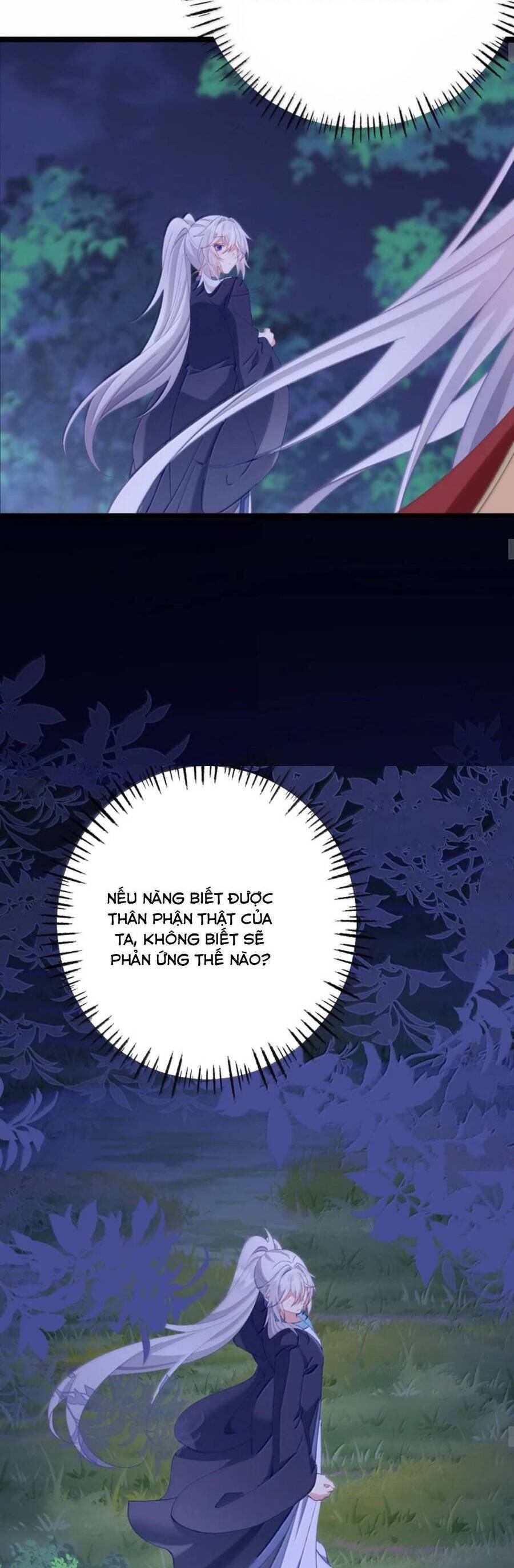 Phơi Bày Thân Phận Nữ Của Hoàng Đế - Chapter 21 - Page 20