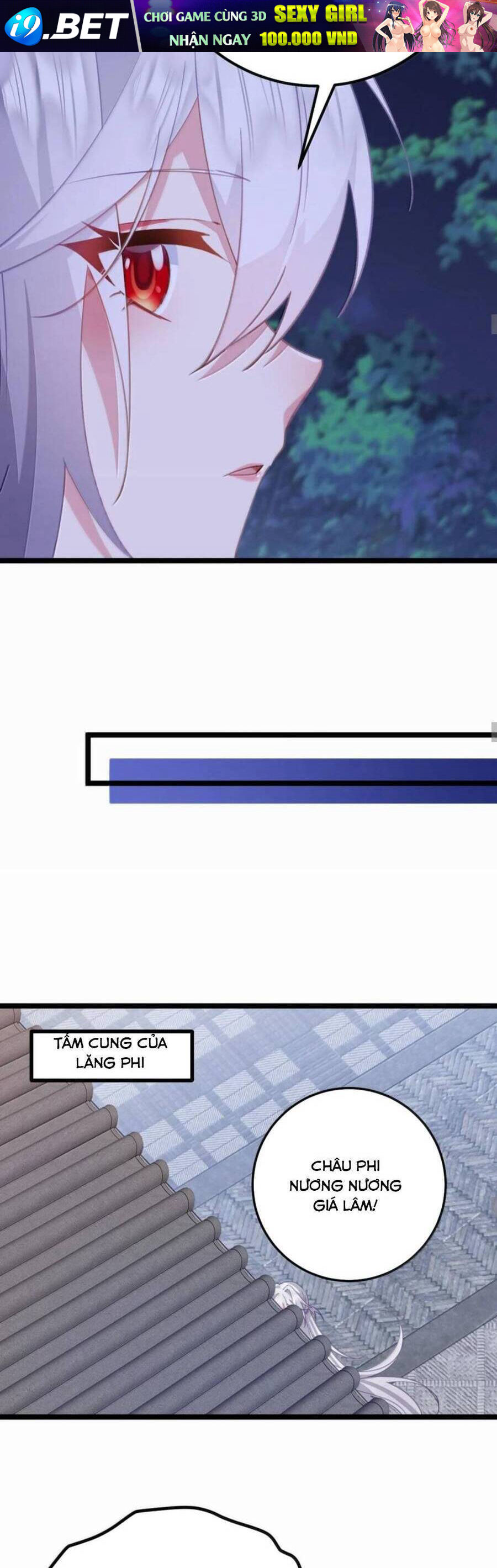 Phơi Bày Thân Phận Nữ Của Hoàng Đế - Chapter 21 - Page 22