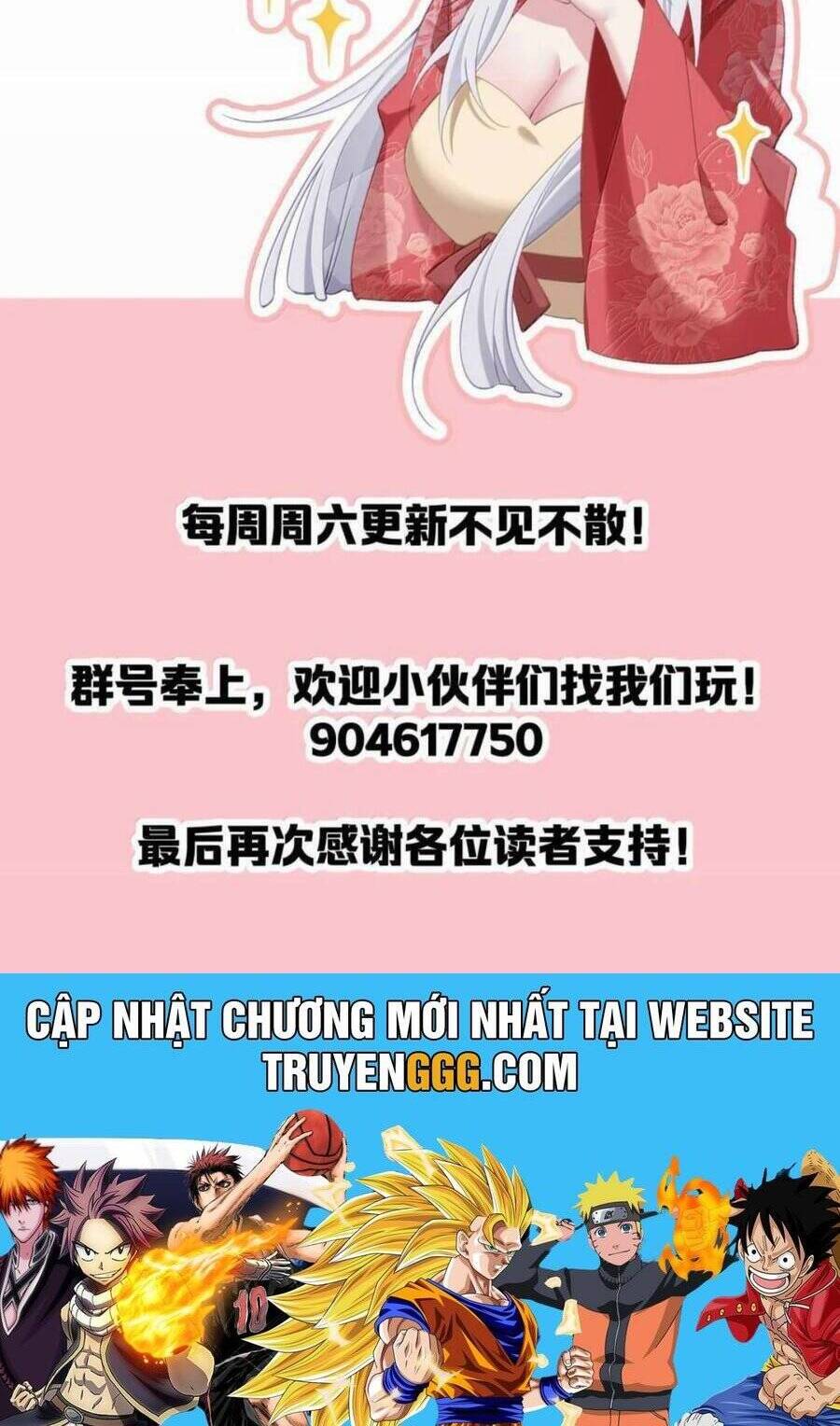 Phơi Bày Thân Phận Nữ Của Hoàng Đế - Chapter 21 - Page 33