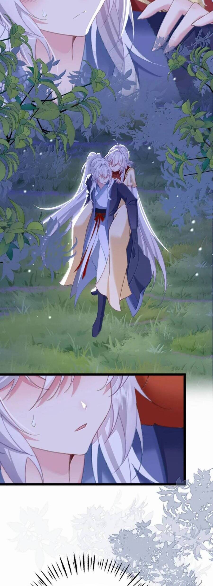 Phơi Bày Thân Phận Nữ Của Hoàng Đế - Chapter 21 - Page 4