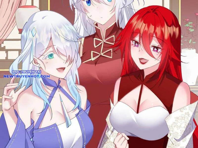 Phơi Bày Thân Phận Nữ Của Hoàng Đế - Chapter 22 - Page 101