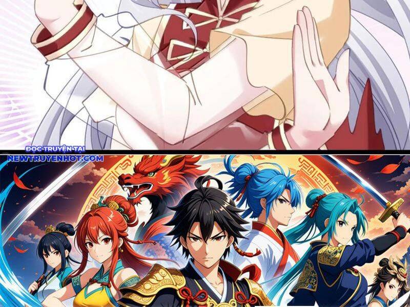 Phơi Bày Thân Phận Nữ Của Hoàng Đế - Chapter 22 - Page 123