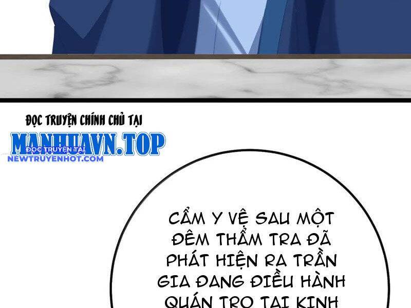 Phơi Bày Thân Phận Nữ Của Hoàng Đế - Chapter 22 - Page 21