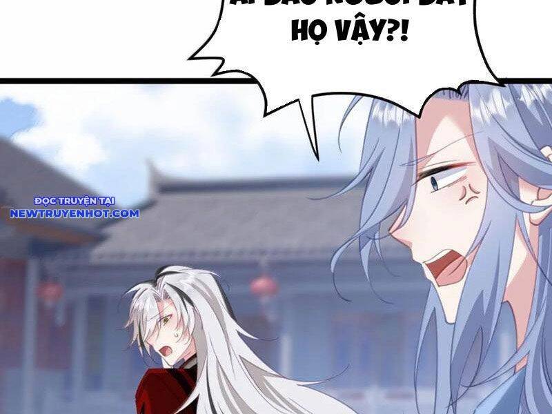 Phơi Bày Thân Phận Nữ Của Hoàng Đế - Chapter 22 - Page 25