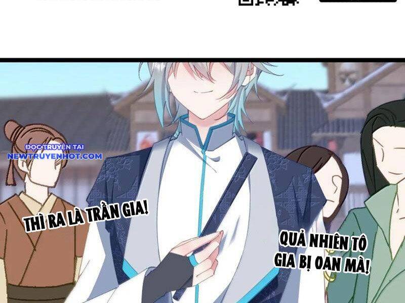 Phơi Bày Thân Phận Nữ Của Hoàng Đế - Chapter 22 - Page 27