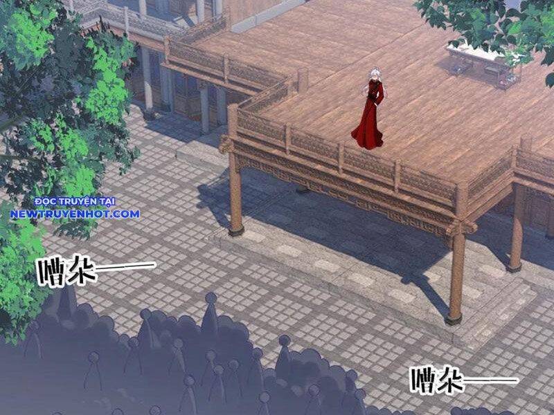 Phơi Bày Thân Phận Nữ Của Hoàng Đế - Chapter 22 - Page 3