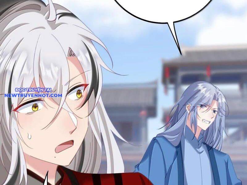 Phơi Bày Thân Phận Nữ Của Hoàng Đế - Chapter 22 - Page 43