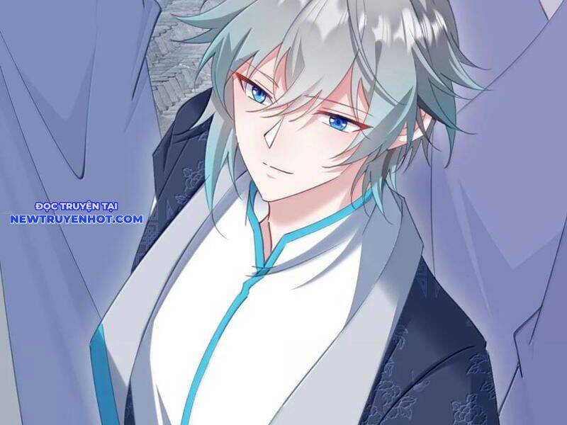 Phơi Bày Thân Phận Nữ Của Hoàng Đế - Chapter 22 - Page 51