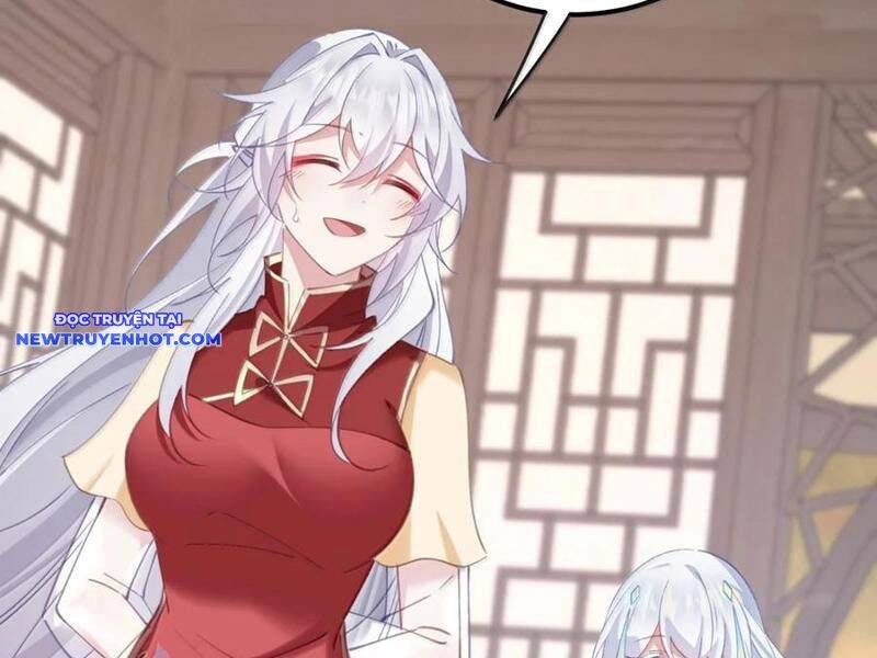 Phơi Bày Thân Phận Nữ Của Hoàng Đế - Chapter 22 - Page 89