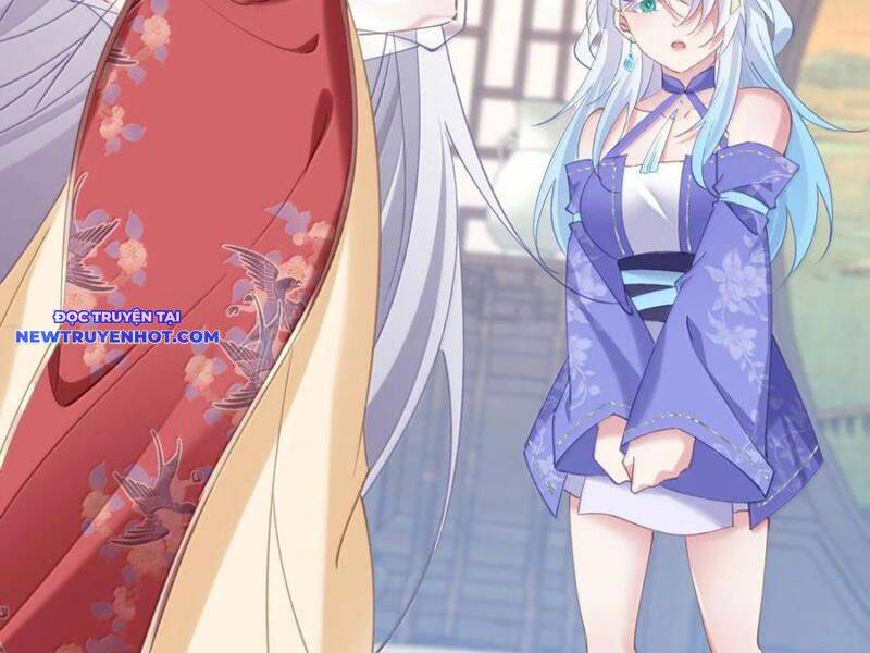 Phơi Bày Thân Phận Nữ Của Hoàng Đế - Chapter 22 - Page 90