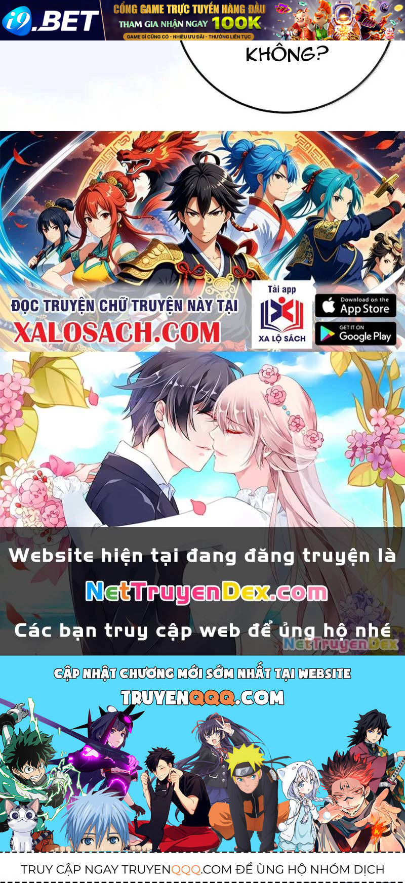 Phơi Bày Thân Phận Nữ Của Hoàng Đế - Chapter 23 - Page 111