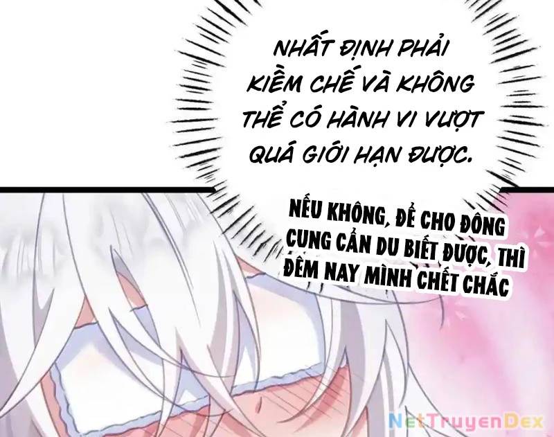 Phơi Bày Thân Phận Nữ Của Hoàng Đế - Chapter 23 - Page 26