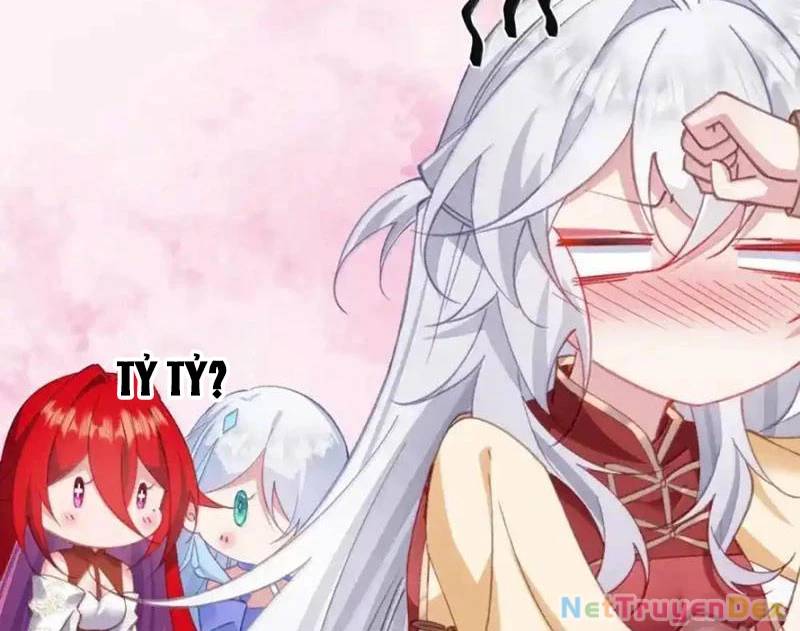 Phơi Bày Thân Phận Nữ Của Hoàng Đế - Chapter 23 - Page 3