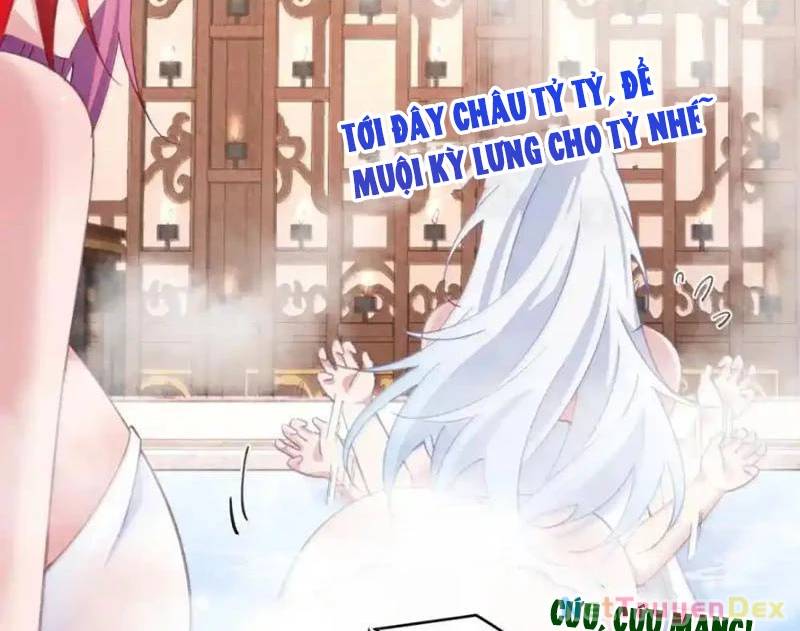 Phơi Bày Thân Phận Nữ Của Hoàng Đế - Chapter 23 - Page 34