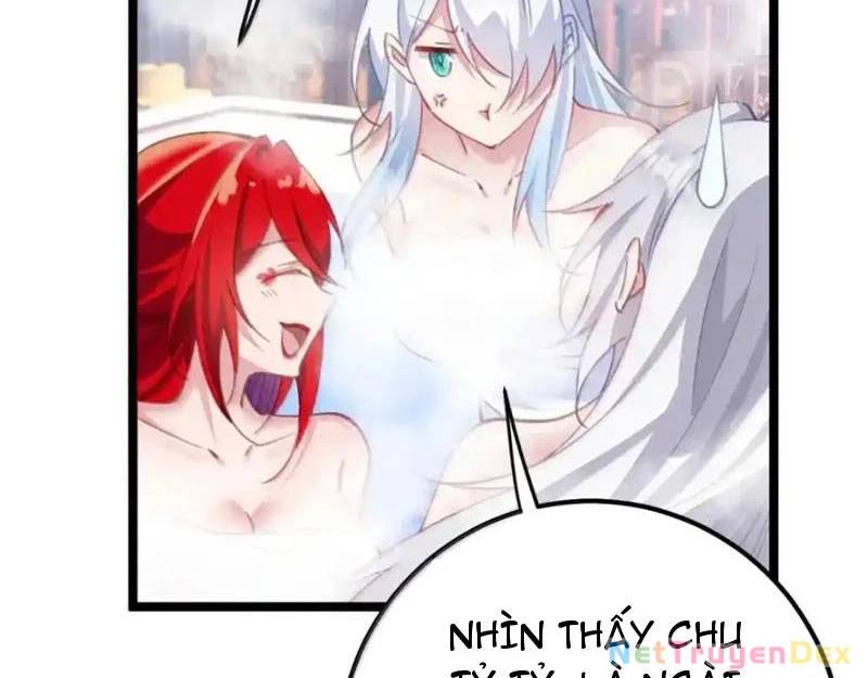 Phơi Bày Thân Phận Nữ Của Hoàng Đế - Chapter 23 - Page 46