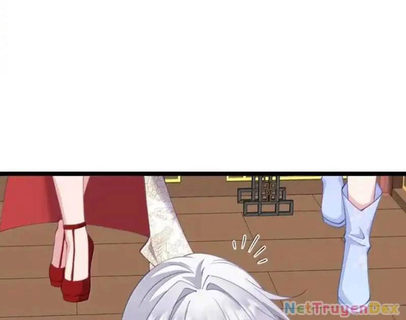 Phơi Bày Thân Phận Nữ Của Hoàng Đế - Chapter 23 - Page 5