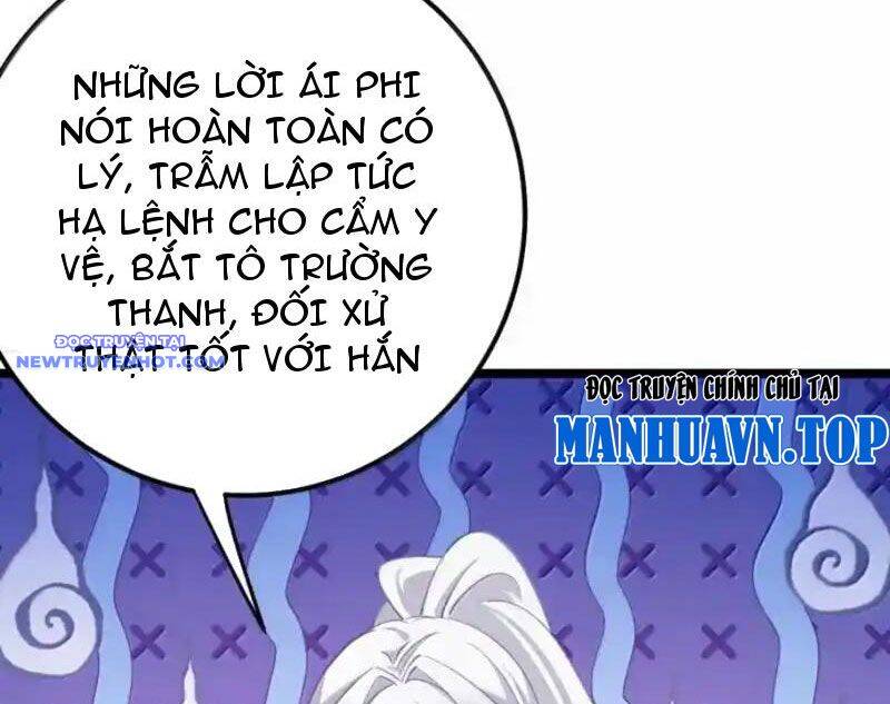 Phơi Bày Thân Phận Nữ Của Hoàng Đế - Chapter 24 - Page 77